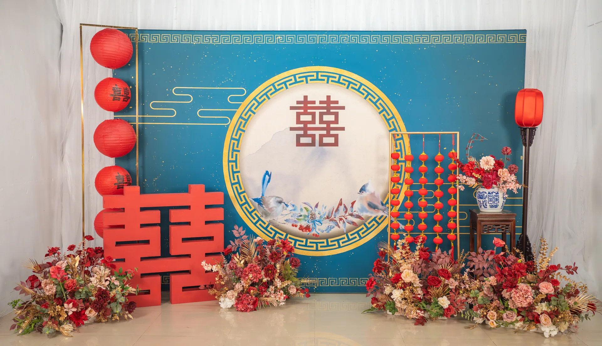 新中式-庭序二 圖 12