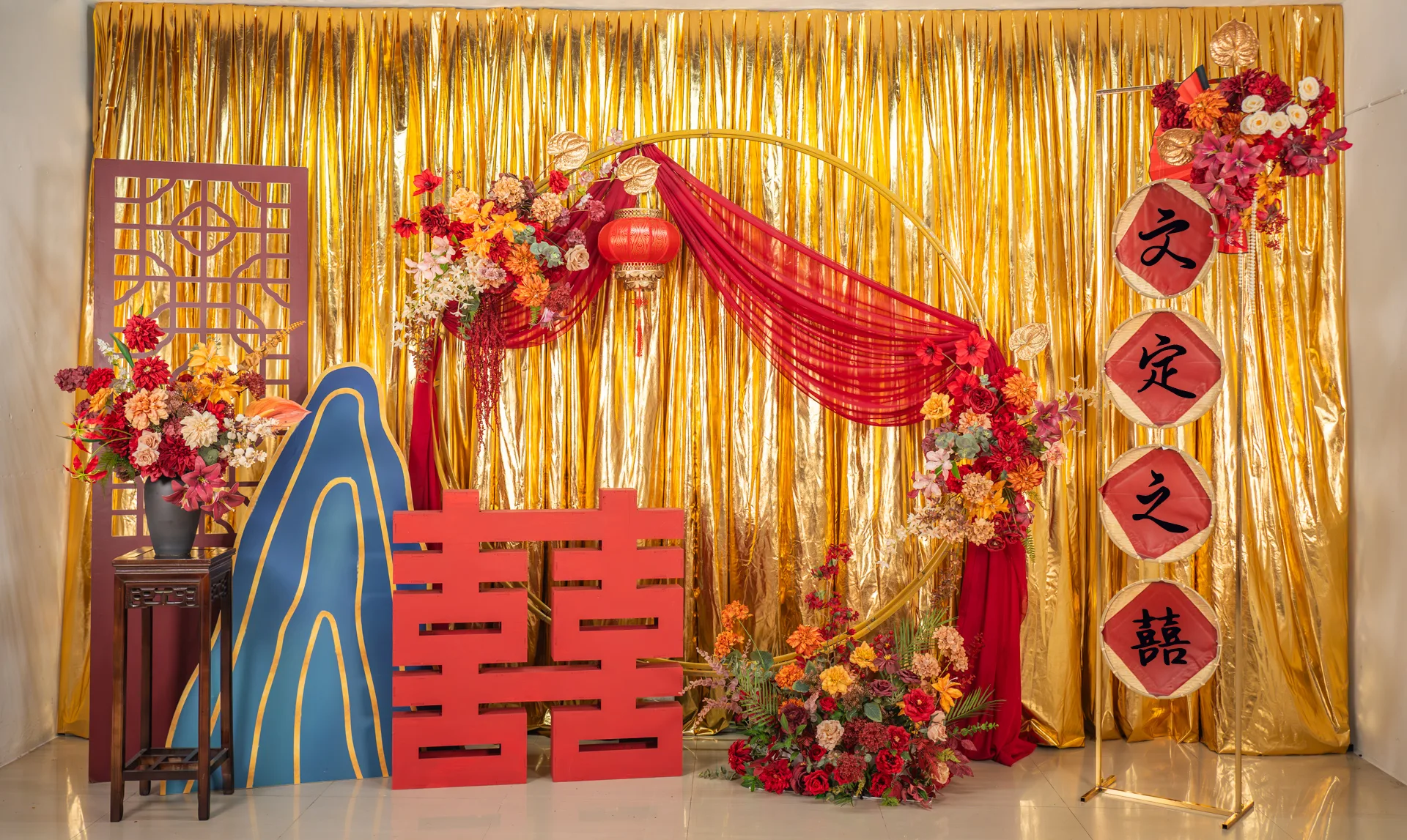 新中式-庭序三 圖 12