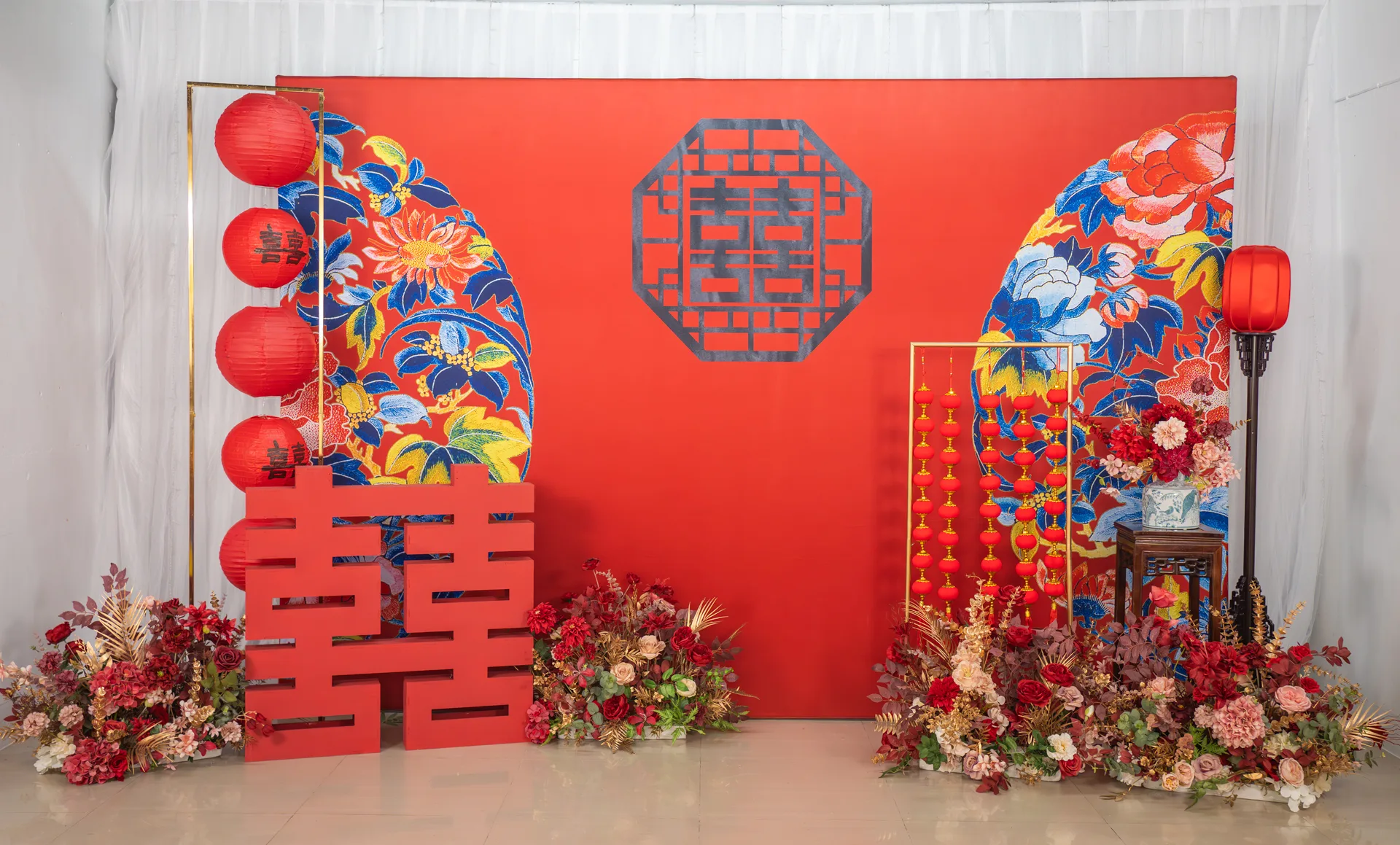 新中式-庭序二 圖 13