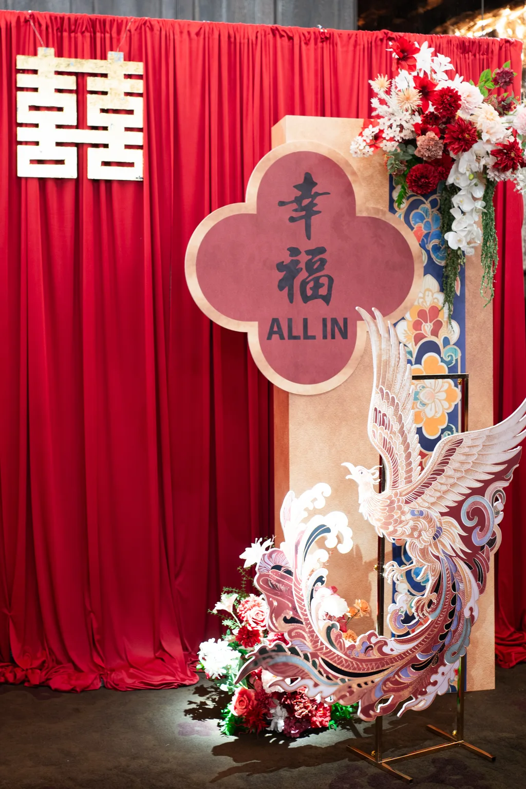 新中式-鳳來儀 圖 13