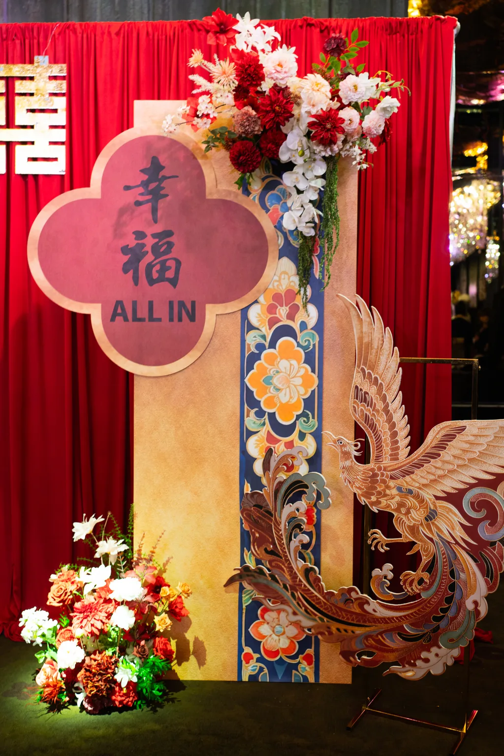 新中式-鳳來儀 圖 14