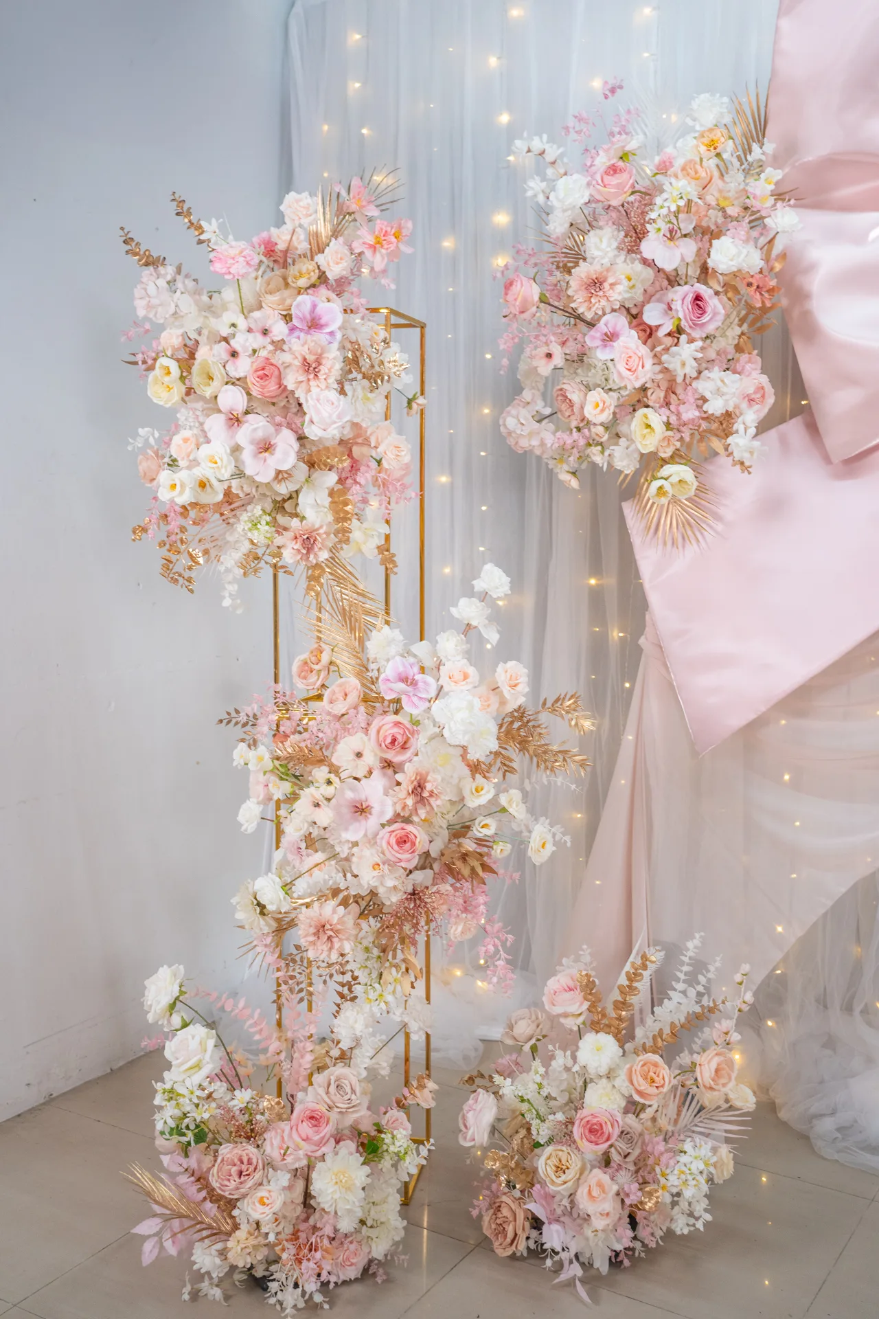晨霧緞夢 圖 5