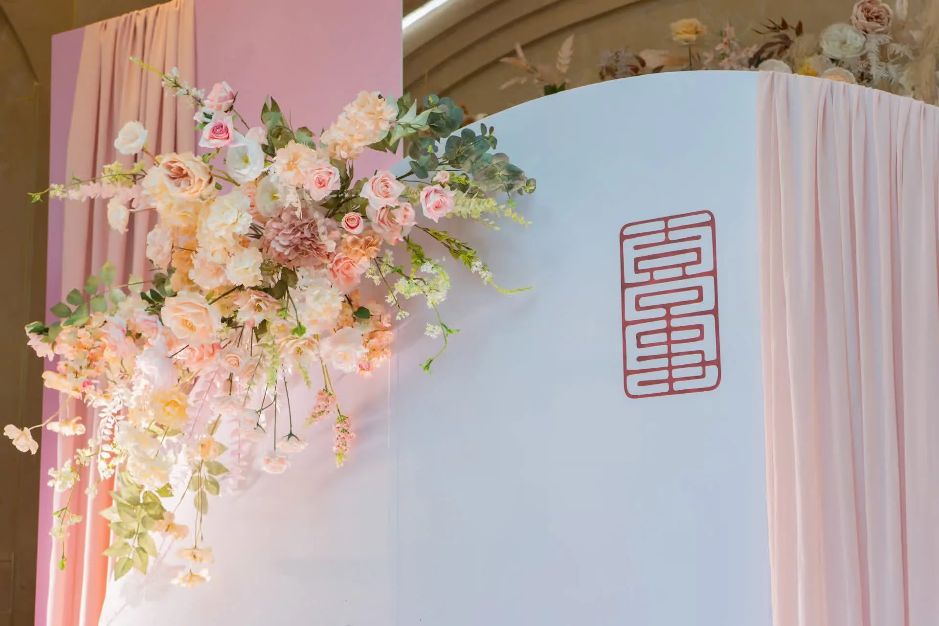 花好月圓 細節 5