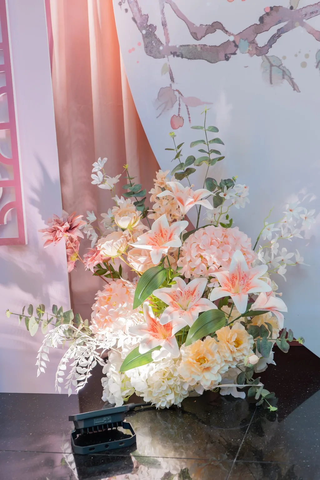 花好月圓 細節 6