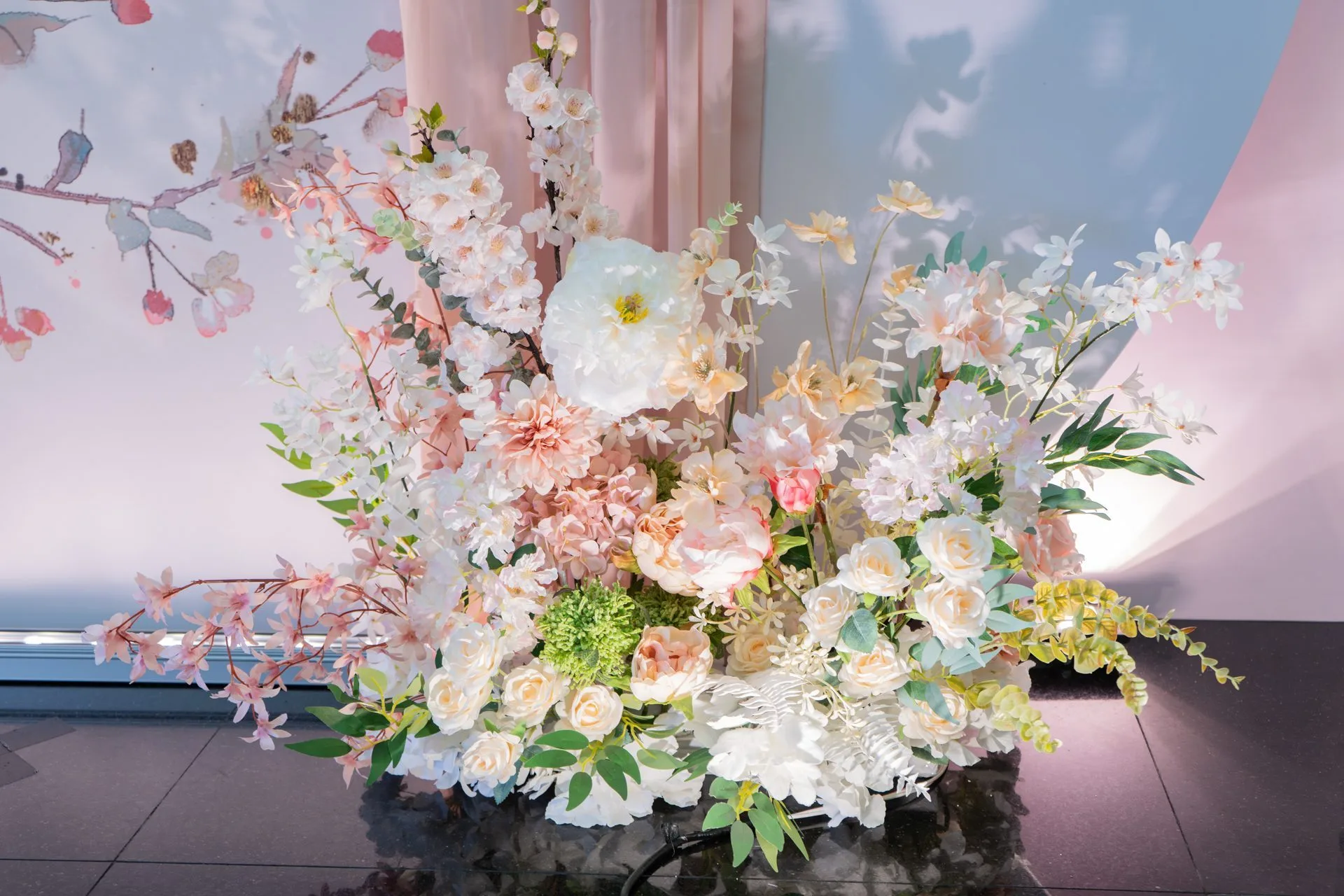 花好月圓 細節 7