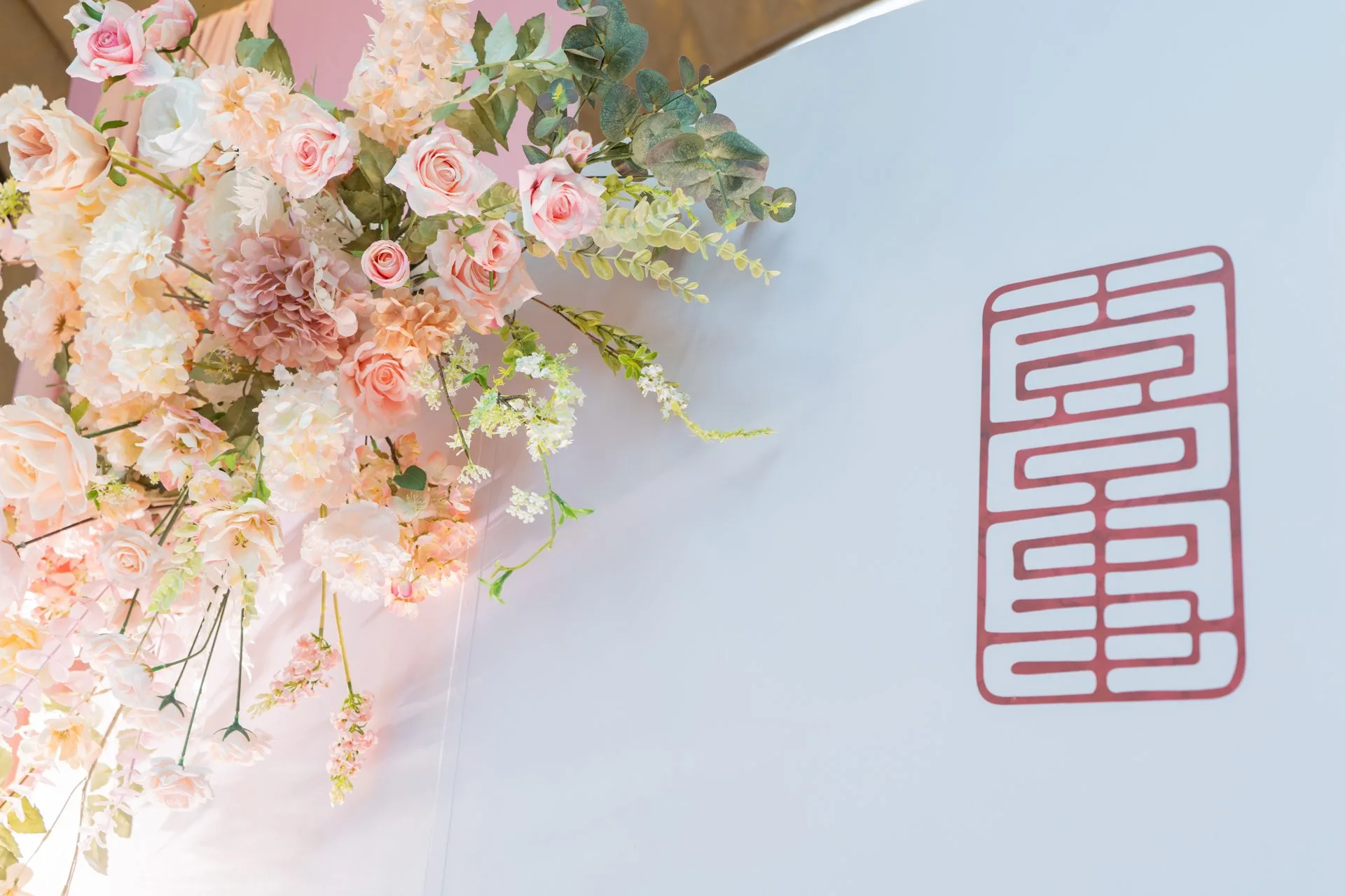 花好月圓 細節 11