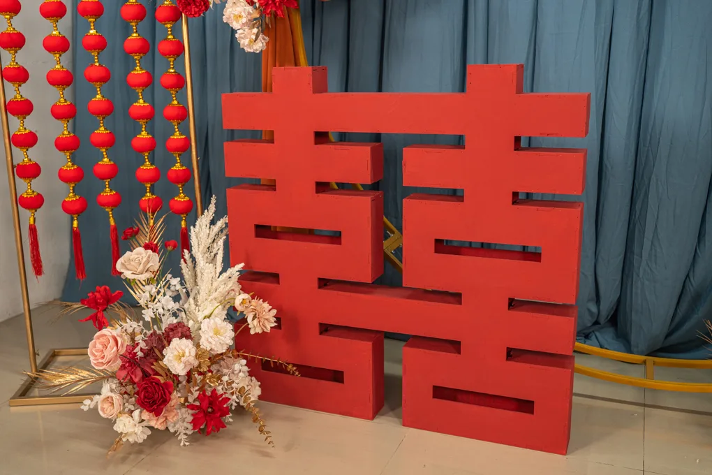 新中式-庭序一 圖 6