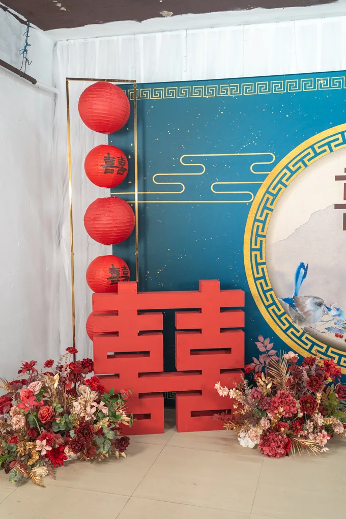 新中式-庭序二 圖 5