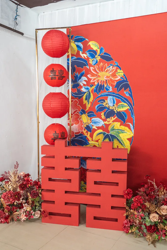 新中式-庭序二 圖 9