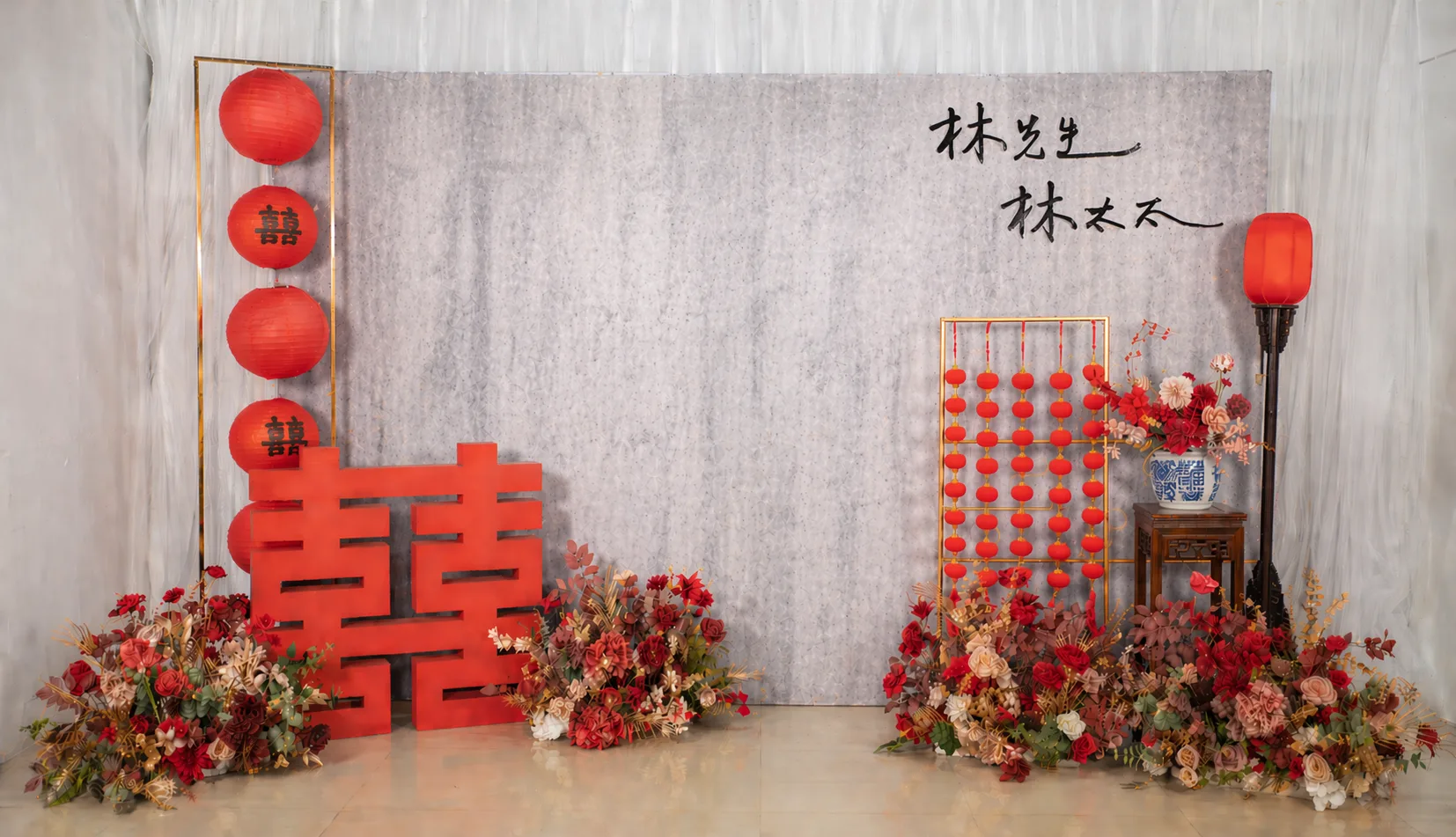新中式-庭序二 圖 10