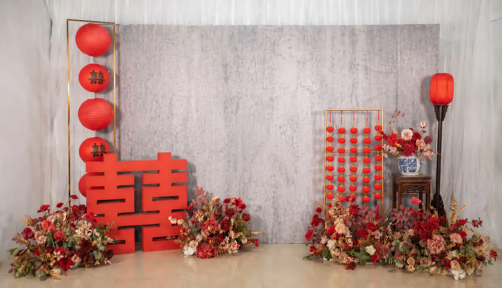 新中式-庭序二 圖 11