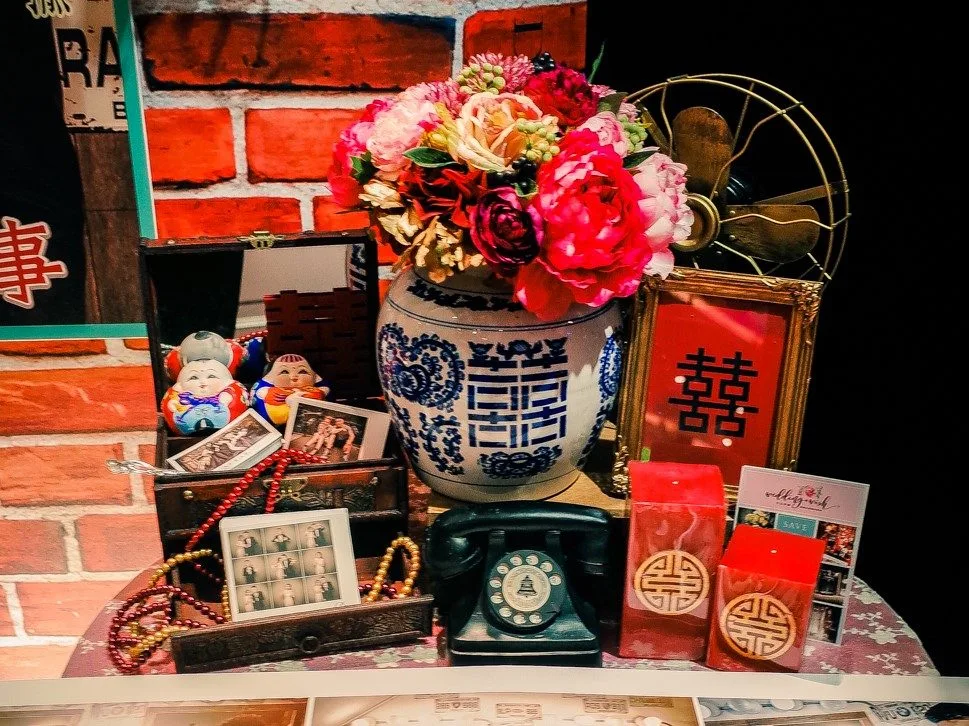 真情大戲院 細節 6